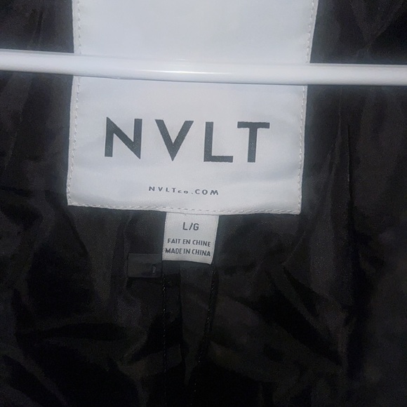 Vegan jacket - Picture 3 of 7